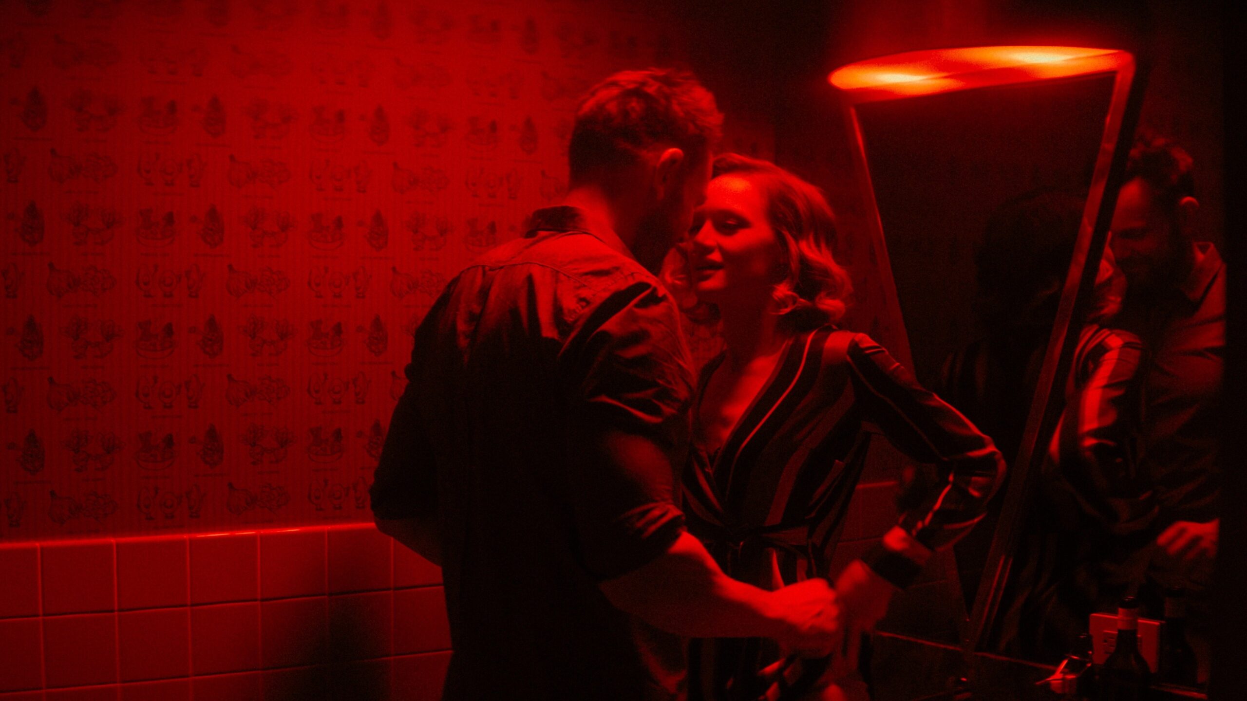 Happily Ending Explained [SPOILER!]