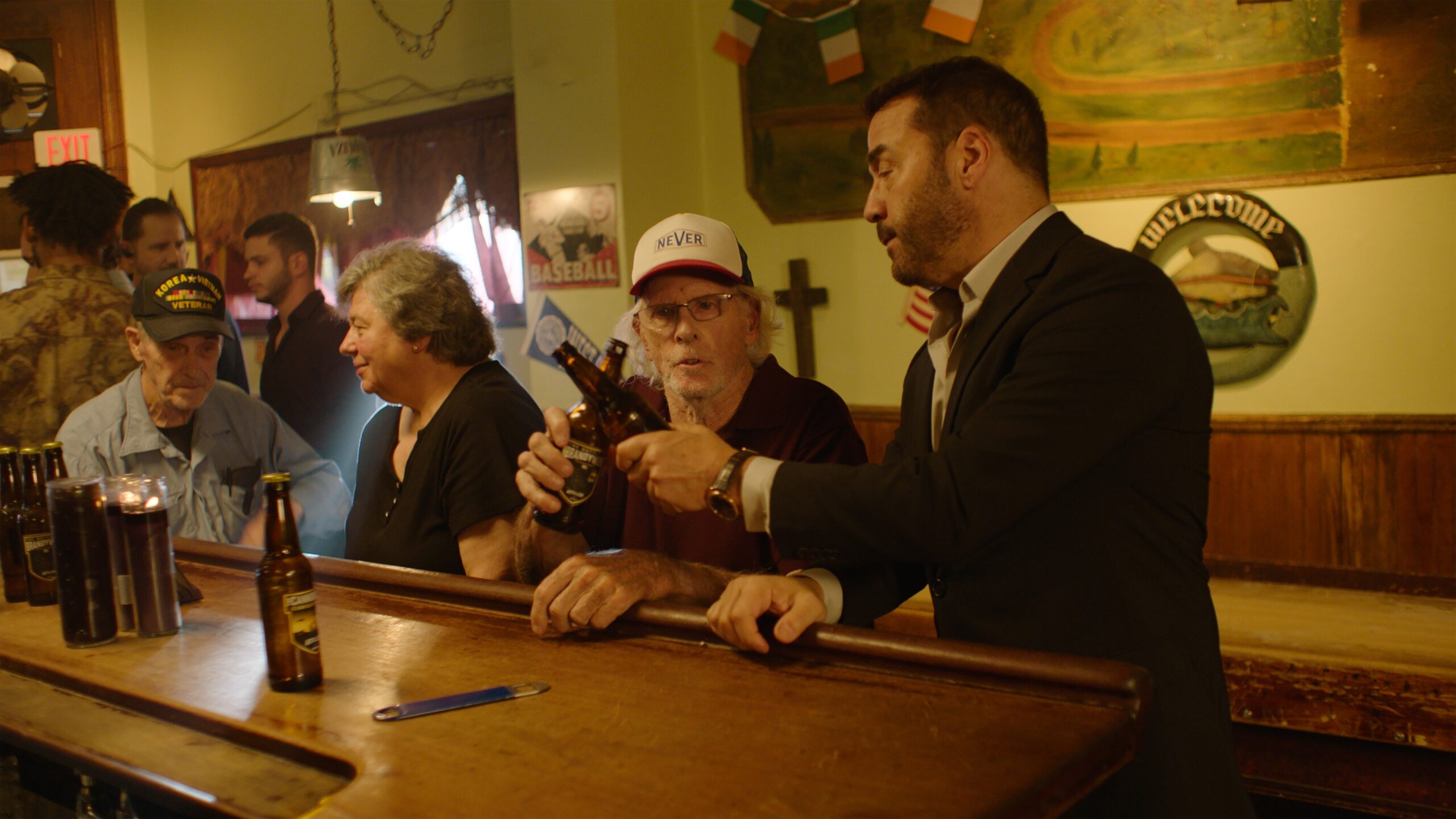 Last Call Ending Explained [SPOILER!]