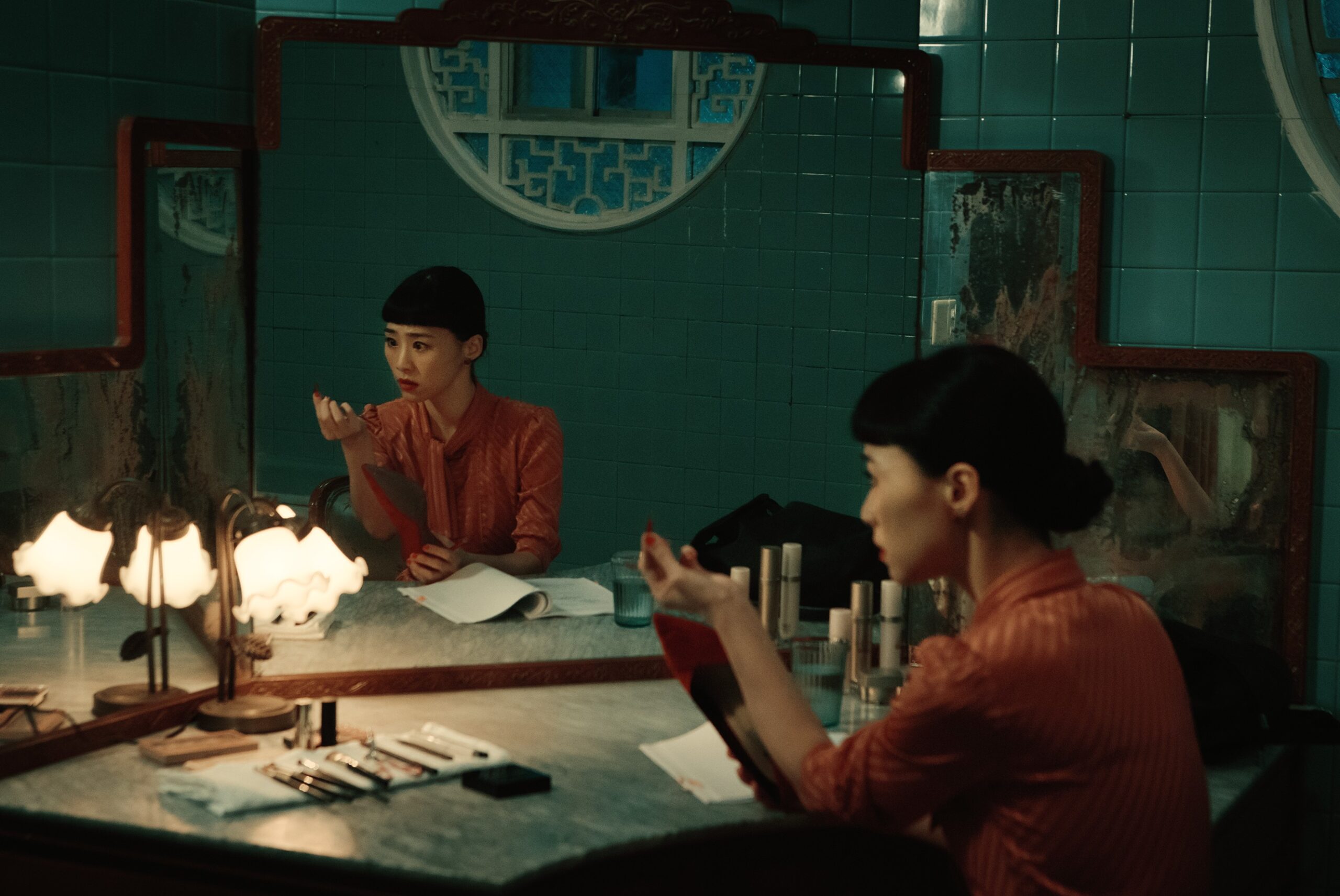 Nina Wu Ending Explained [SPOILER!]
