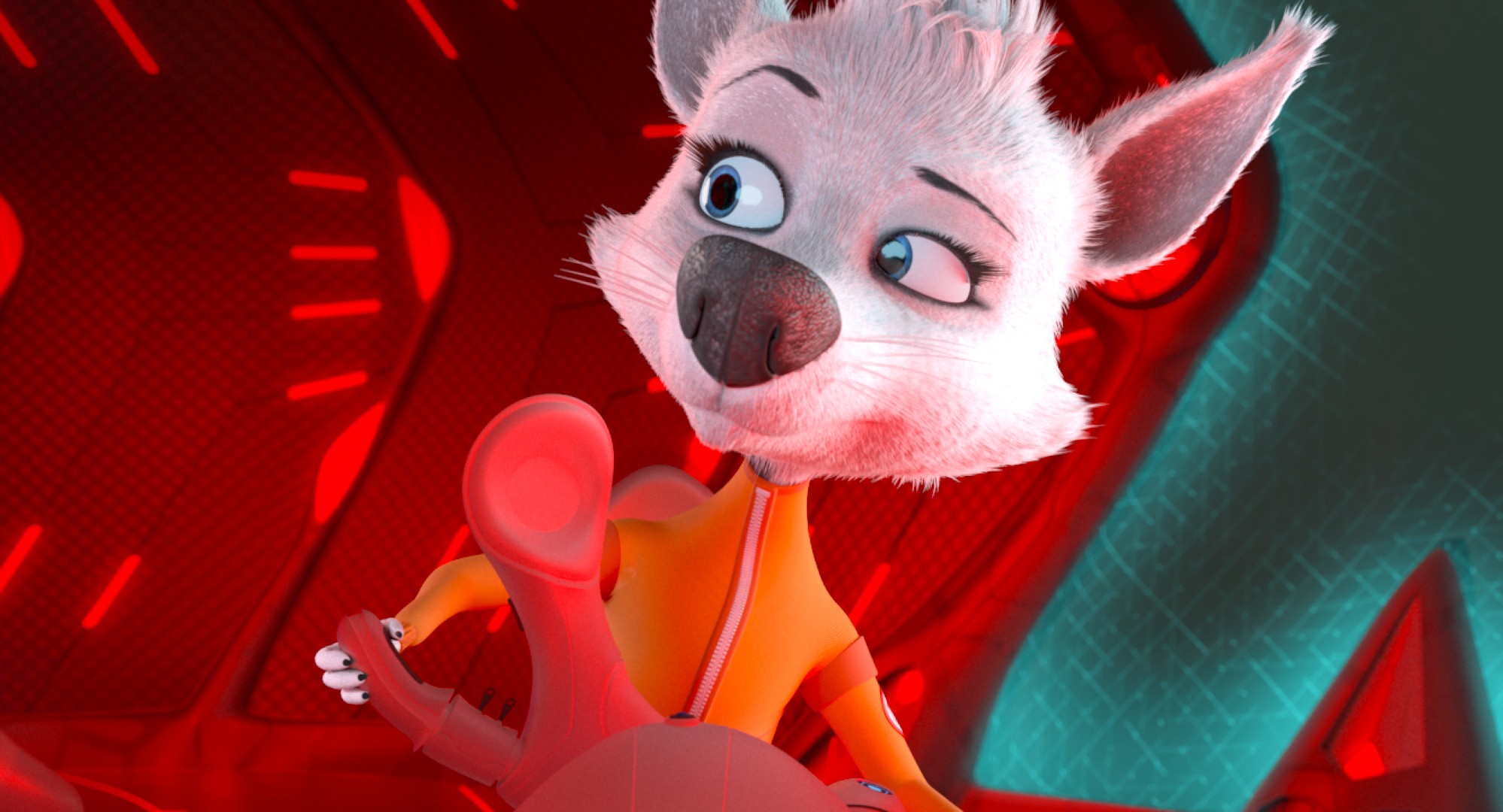 Space Dogs: Tropical Adventure Ending Explained [SPOILER!]