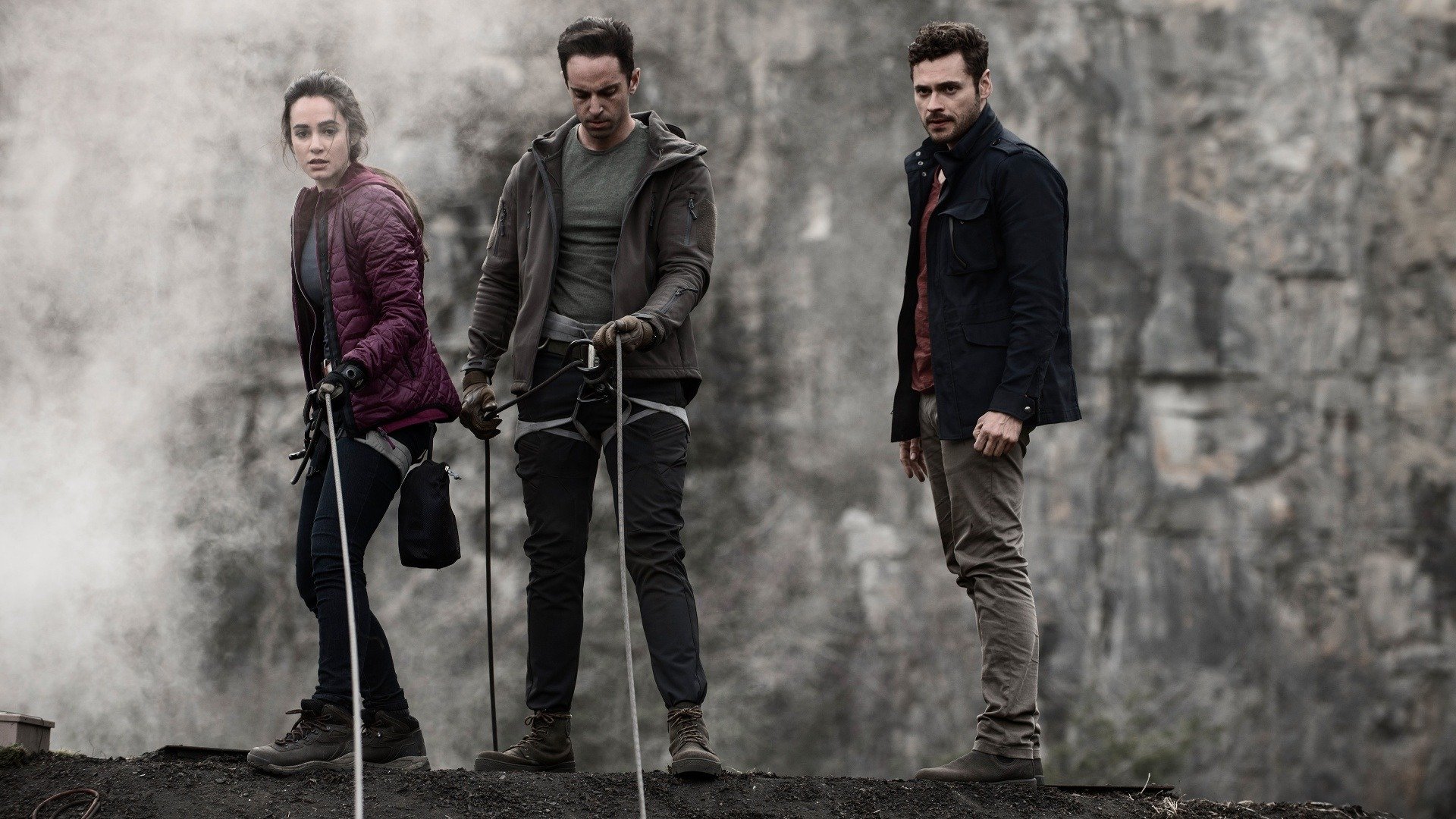 The Devil Below Ending Explained [SPOILER!]