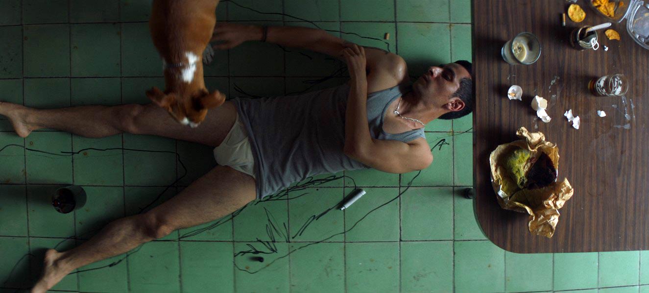 ‘A Cop Movie’: An Incisive & Formally Daring Deep Dive Into Mexico City’s Police Force [Berlin Review]