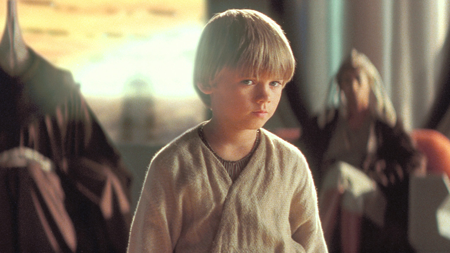 A Duel Changes Anakin’s Fate in Skywalker: A Family At War – Exclusive Excerpt