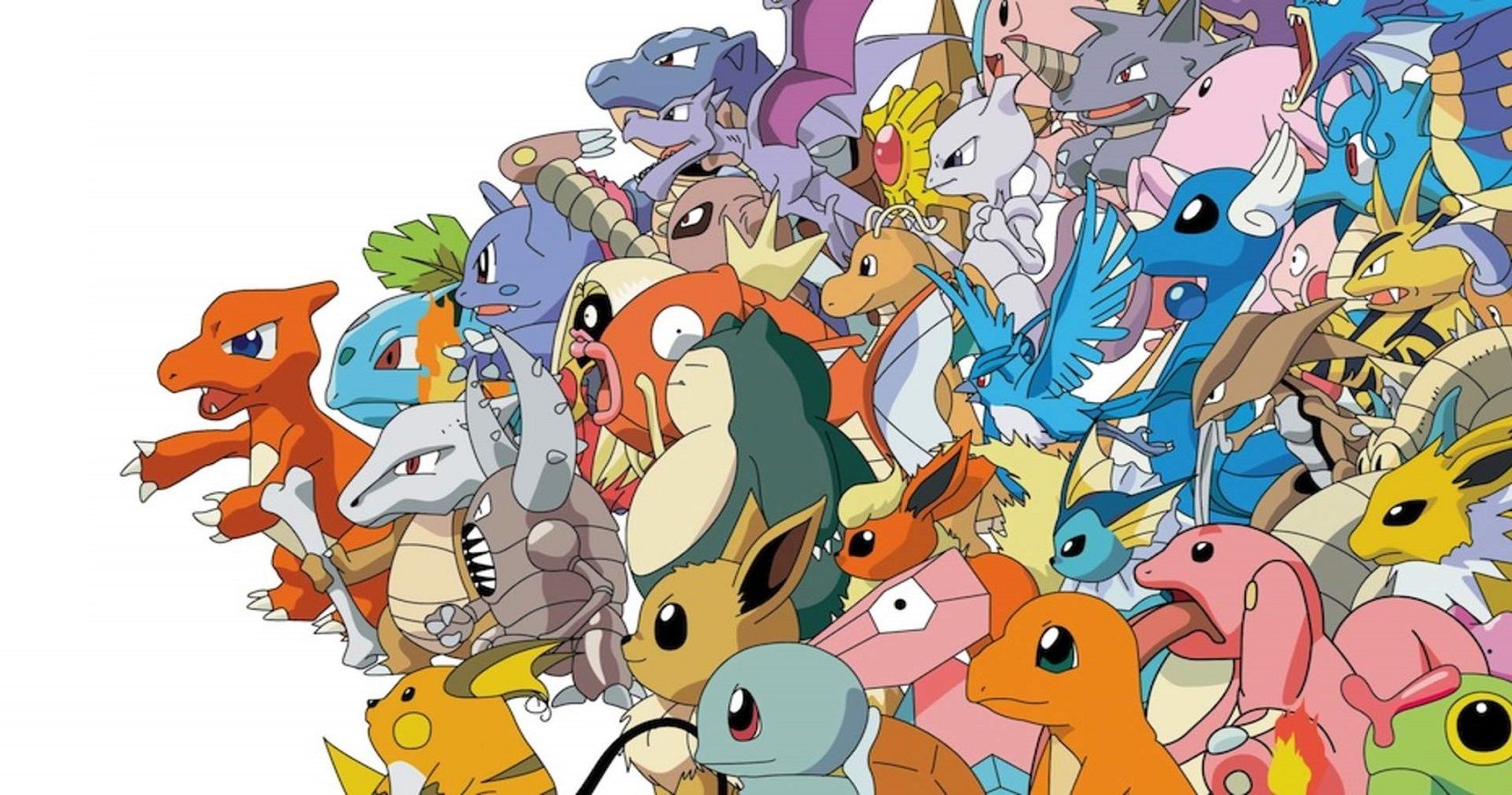 A Pokemon Party Game Could Make Up For The Disaster That Is Super Mario Party
