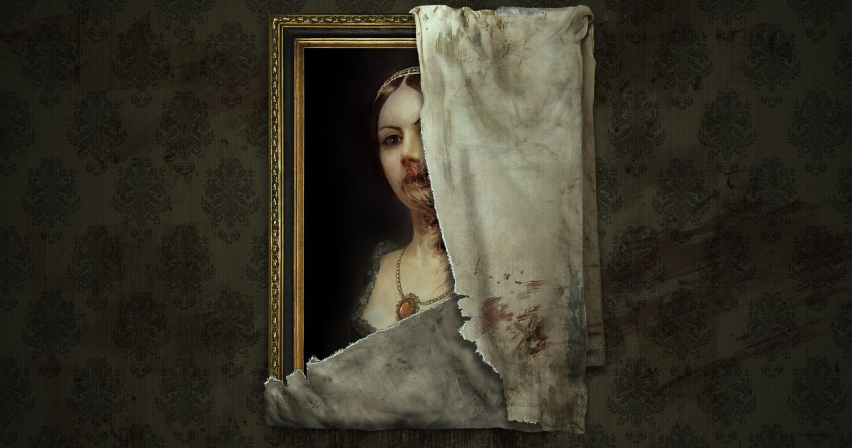 A Ruined Mind: The Ingenious Instability In Layers Of Fear