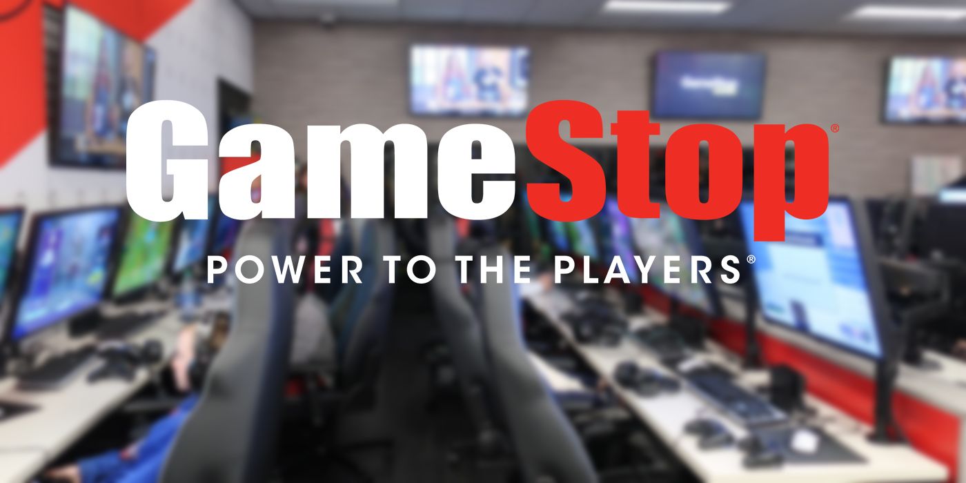 A ‘Technology Business’ Approach Could Be GameStop’s Second Wind