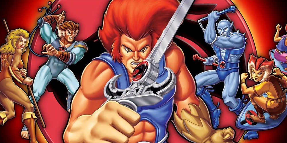 Adam Wingard Directing ‘ThunderCats’ Movie for Warner Bros!