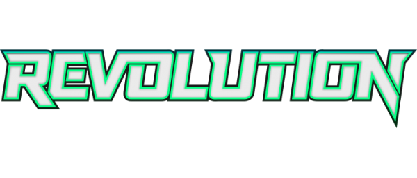 AEW REVOLUTION results
