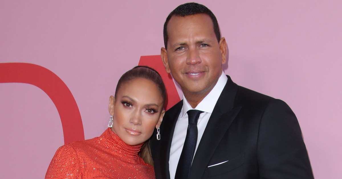 Alex Rodriguez Says He’s ‘Not Single’ Amid Jennifer Lopez Split Rumors