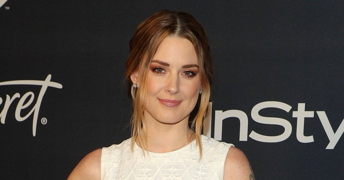 Alexandra Breckenridge: 25 Things You Don’t Know About Me (‘I’ve Almost Quit Acting to Be a Photographer at Least 4 Times’)