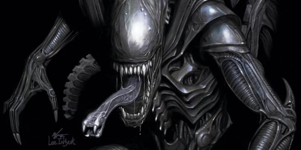 Alien #1 Review: Xenomorphs Come to Life, Even If Humanity Does Not