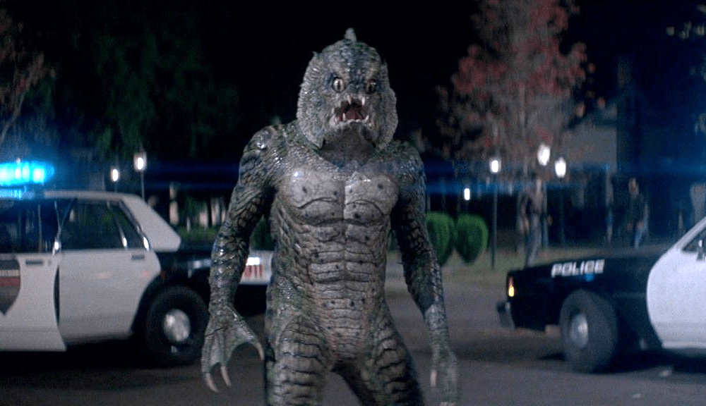 Aliens, Predators and Pumpkinhead: 14 of the Best Creature Characters Stan Winston Brought to Life