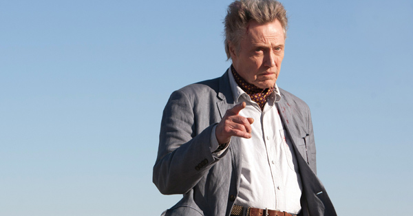 All Christopher Walken Movies Ranked