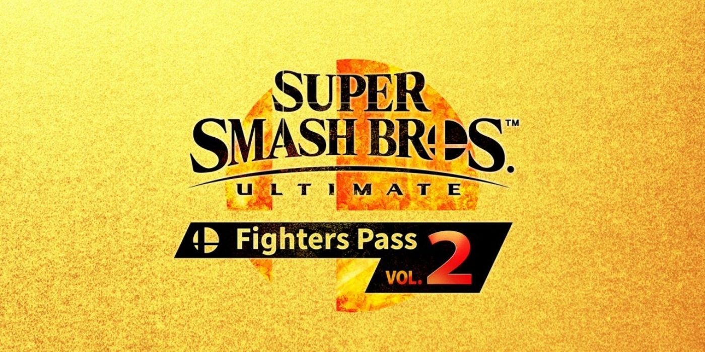 All Super Smash Bros. Ultimate Rumors for the Last Two DLC Characters