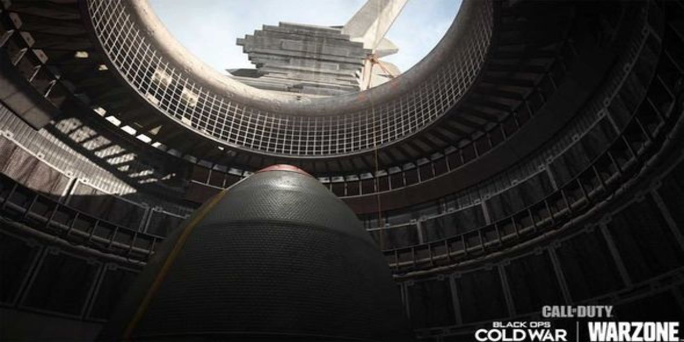All the Leaked Call of Duty: Warzone Nuke Event Details