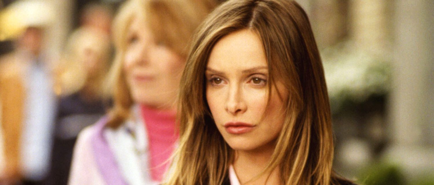 ‘Ally McBeal’ Revival in the Works With Calista Flockhart Being Eyed to Return