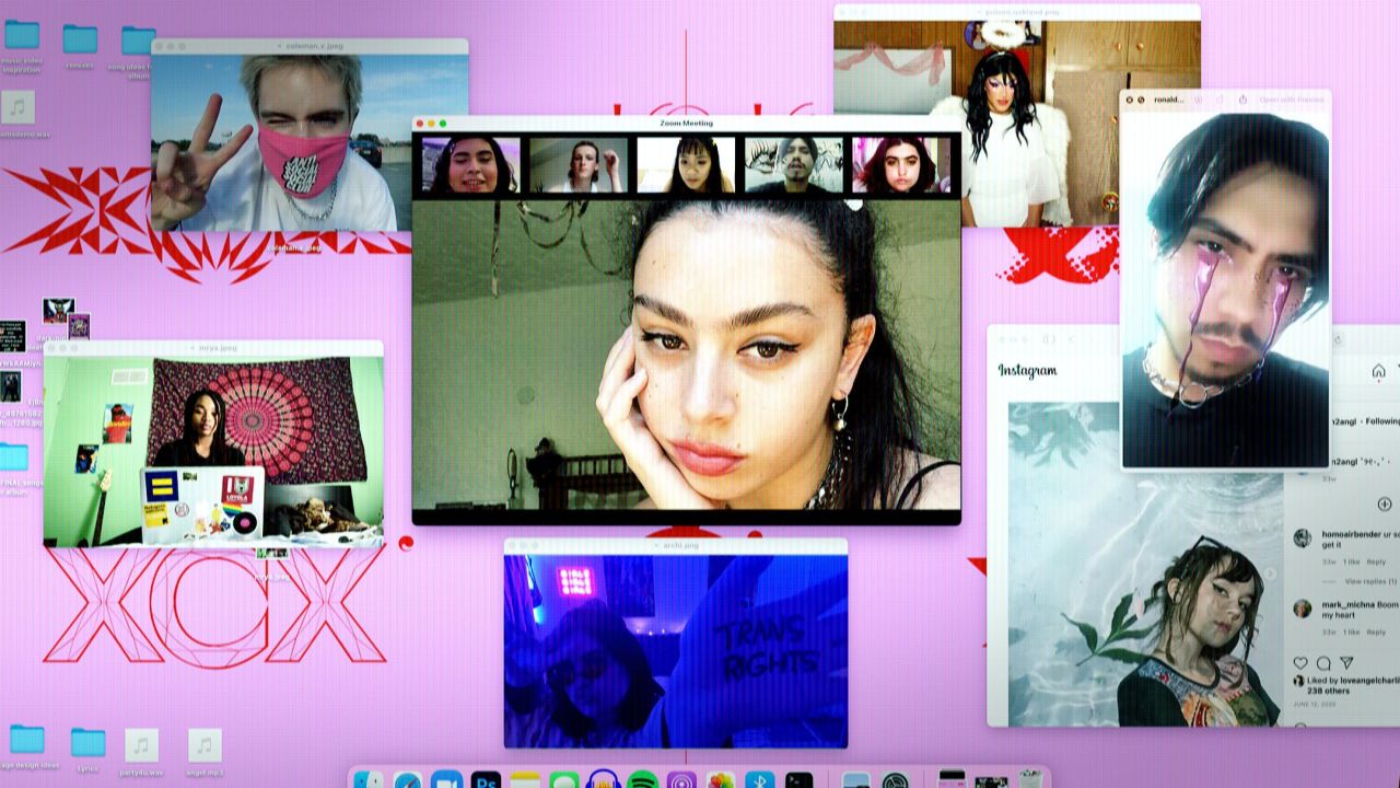‘Alone Together’ Captures Charli XCX Confessing To Fans, But Questions Of Exploitation Linger [SXSW Review]