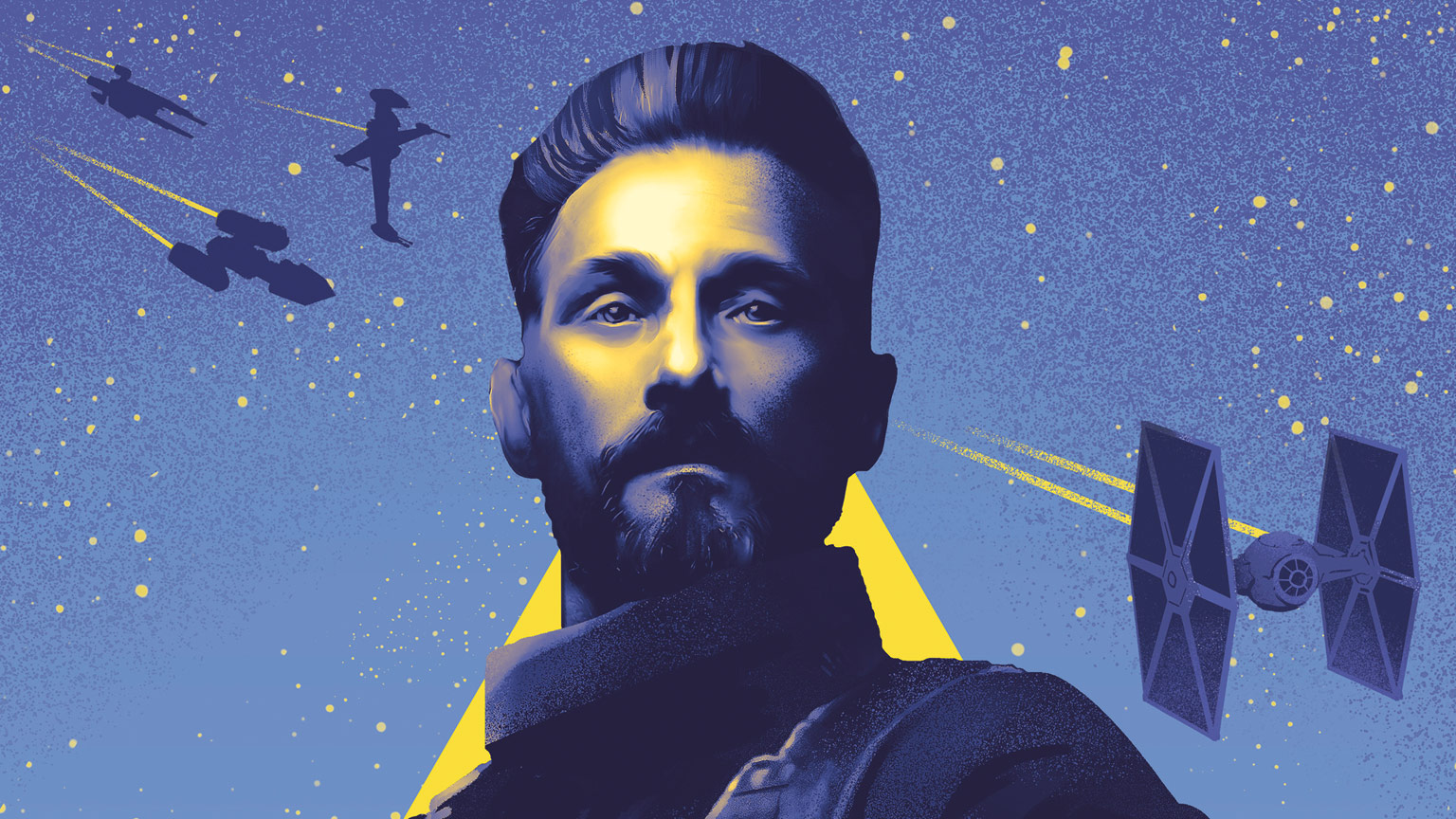Alphabet Squadron Soars Again in Victory’s Price
