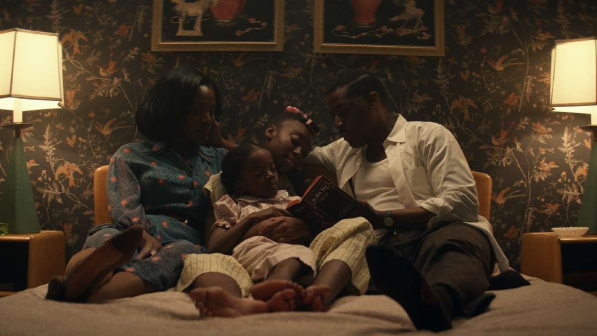 Amazon Prime Video New Releases: April 2021