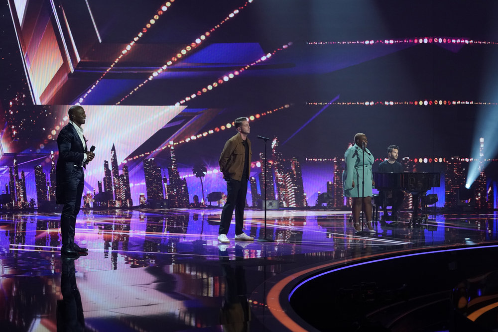 America’s Got Talent, Making It: NBC Announces Summer 2021 Premiere Dates