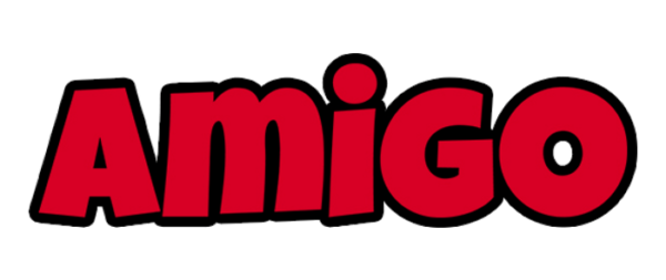 AMIGO COMICS SOLICITATIONS FOR JUNE 2021