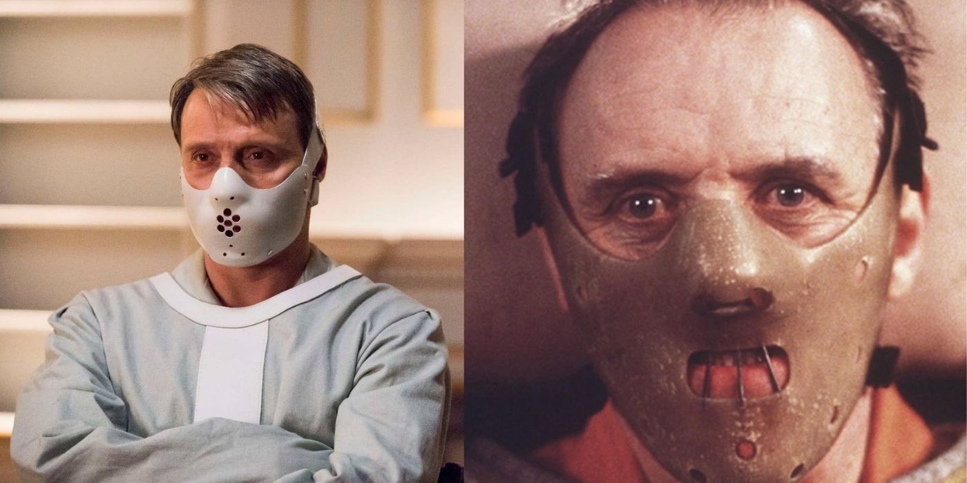 Anthony Hopkins vs. Mads Mikkelsen: Who Is The Better Hannibal?