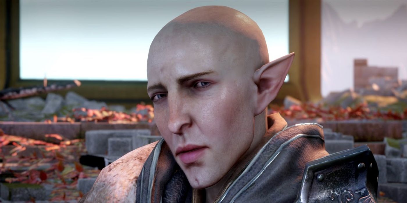 Assassin’s Creed Valhalla Should Have ‘Stolen’ One Feature From Dragon Age: Inquisition