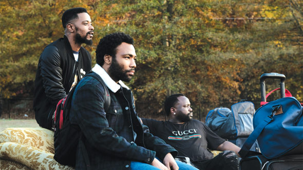 Atlanta: Seasons Three & Four; FX Comedy Series Production Moving to Europe