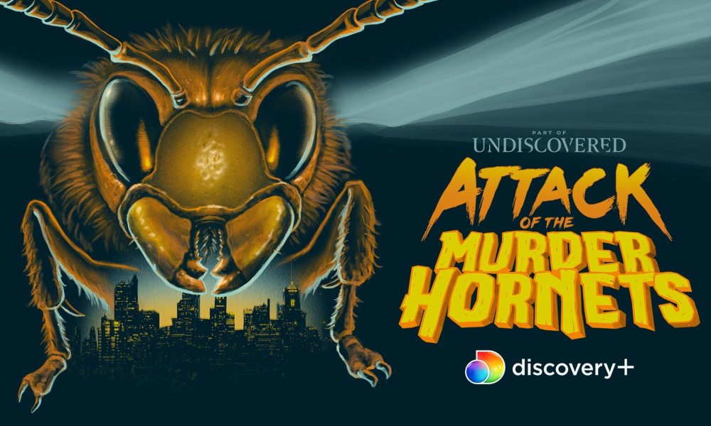 ‘Attack of the Murder Hornets’ and Director Michael Paul Stephenson’s Horror Approach [Interview]