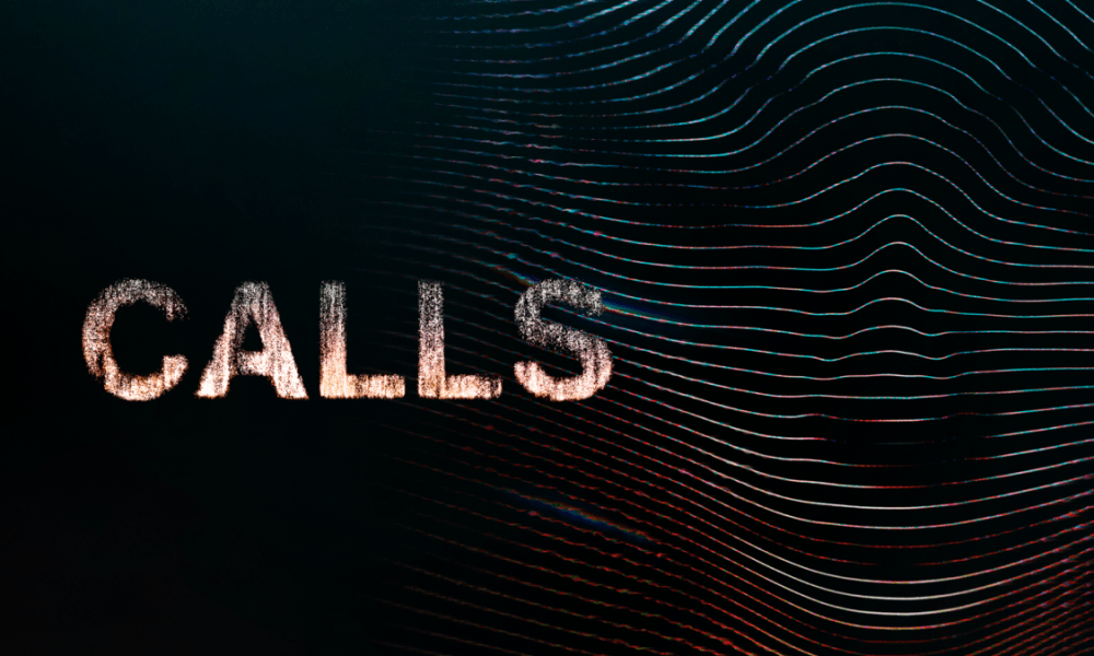 Auditory Mystery Series “Calls” from Apple TV+ Directed by ‘Evil Dead’ Filmmaker Fede Alvarez! [Trailer]