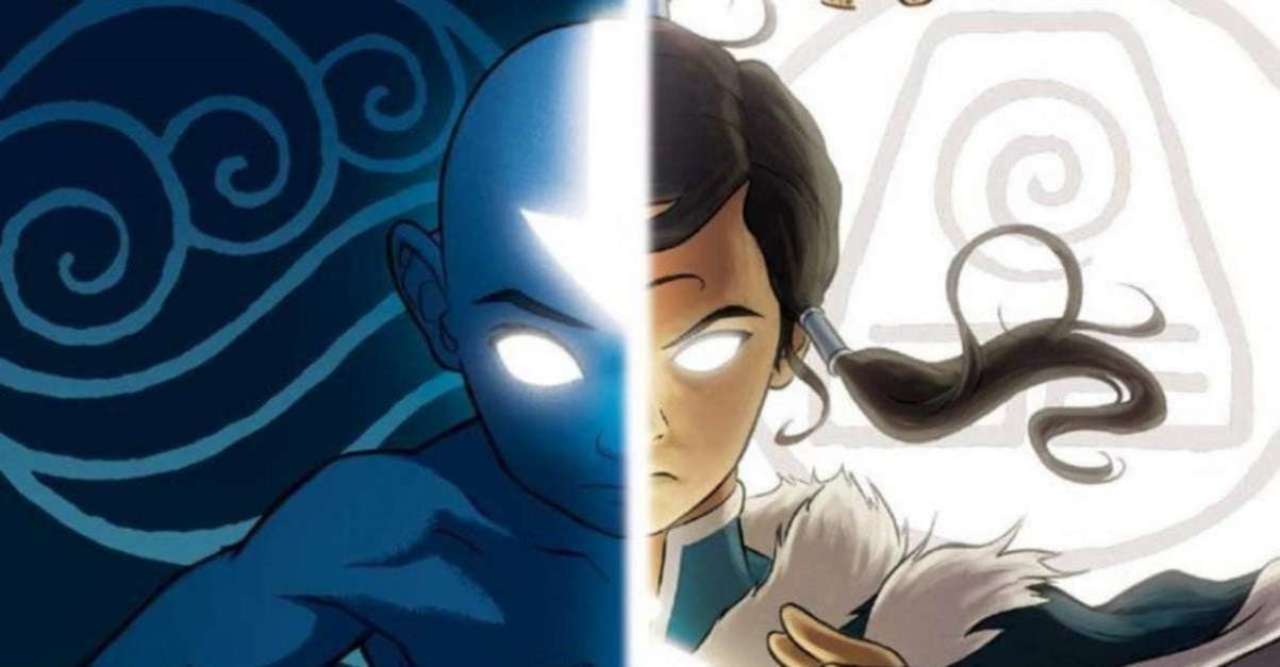 Avatar: The Last Airbender Free Comic Book Day Dark Horse Titles Announced