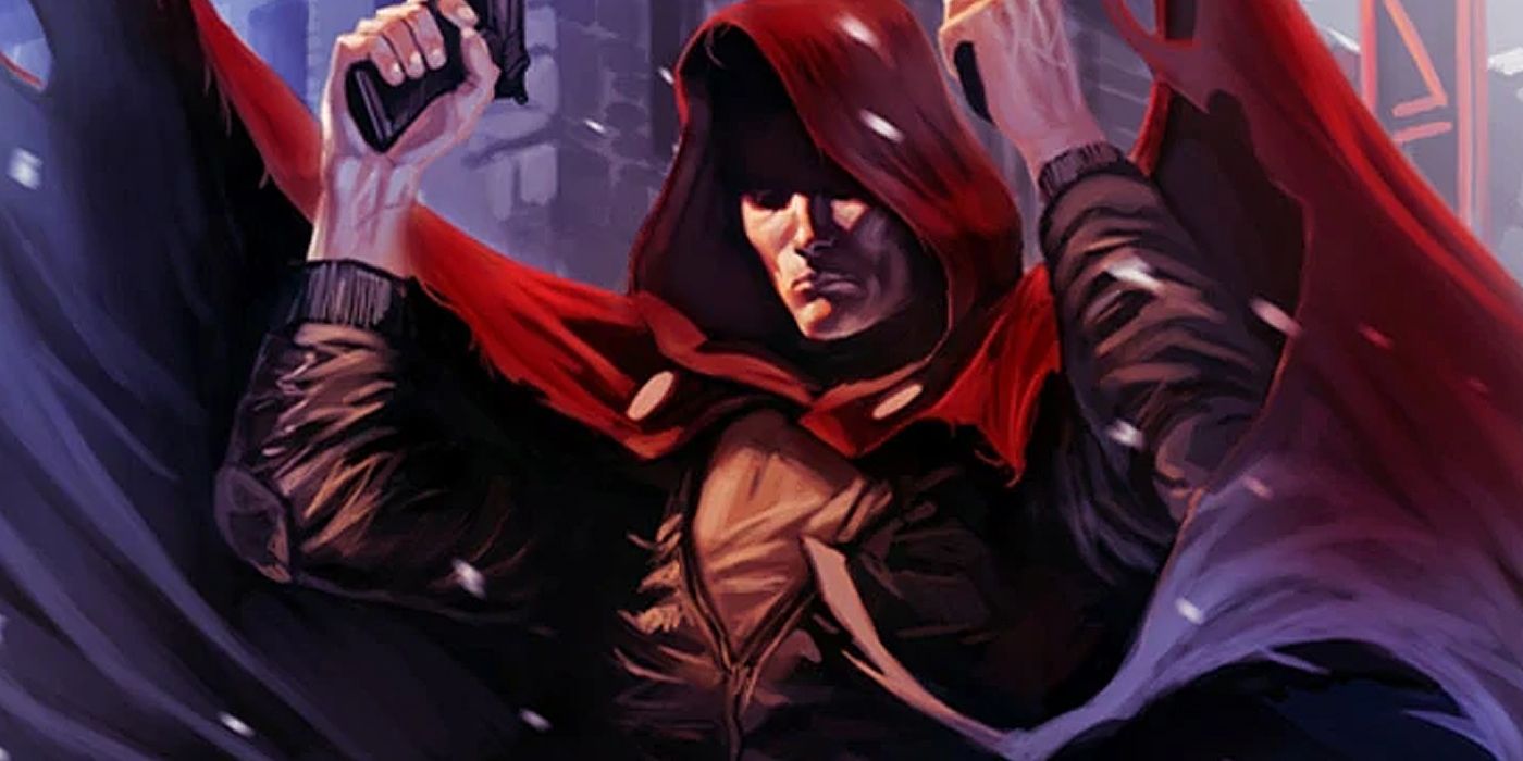 Avengers: How the Hood Went From Small-Time Villain to A MAJOR Threat