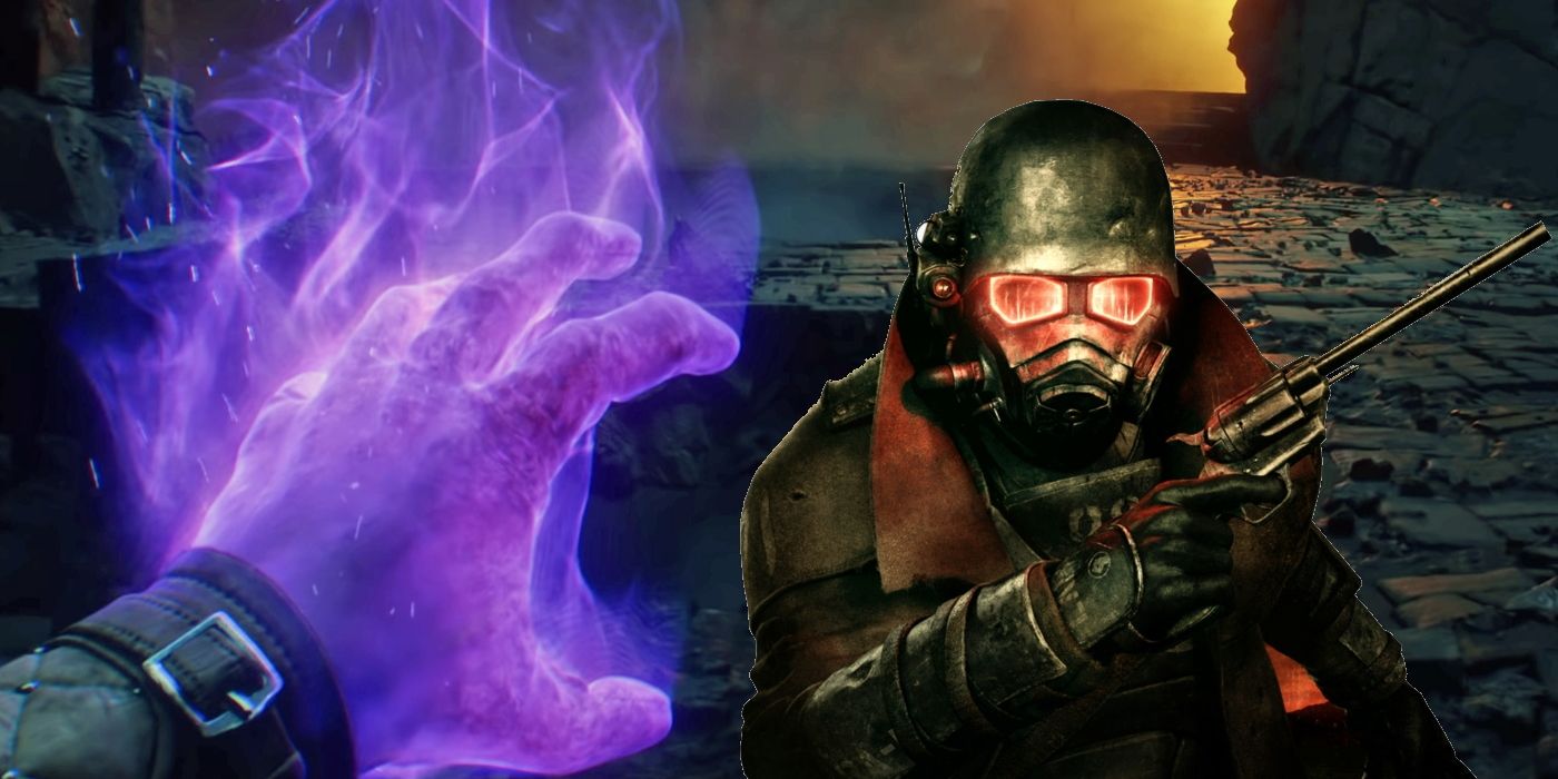 Avowed Will Easily Beat Fallout 5, New Vegas 2 to the Punch