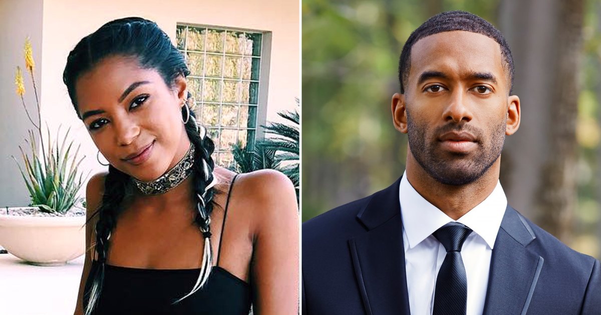 Bachelor’s Bri Springs Says Matt James’ Season Was Not ‘the Best Experience,’ Talks ‘Tangible Change’ Franchise Needs to Make