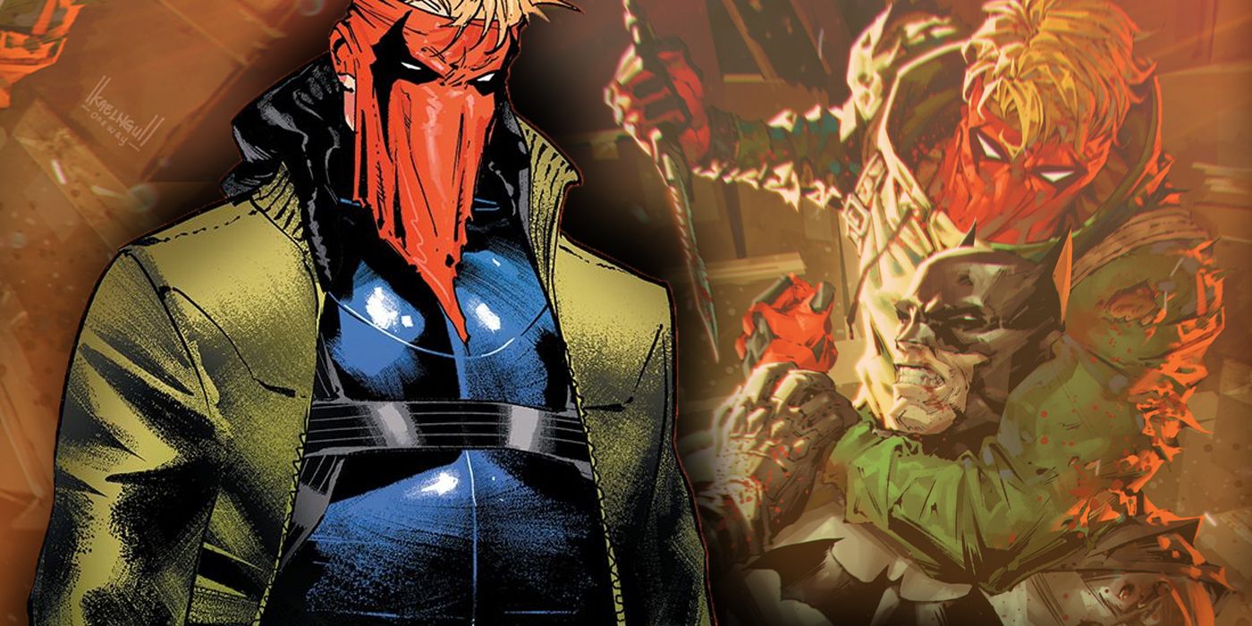 Batman: A Gotham City Villain Is Dead – and Grifter Is the Prime Suspect