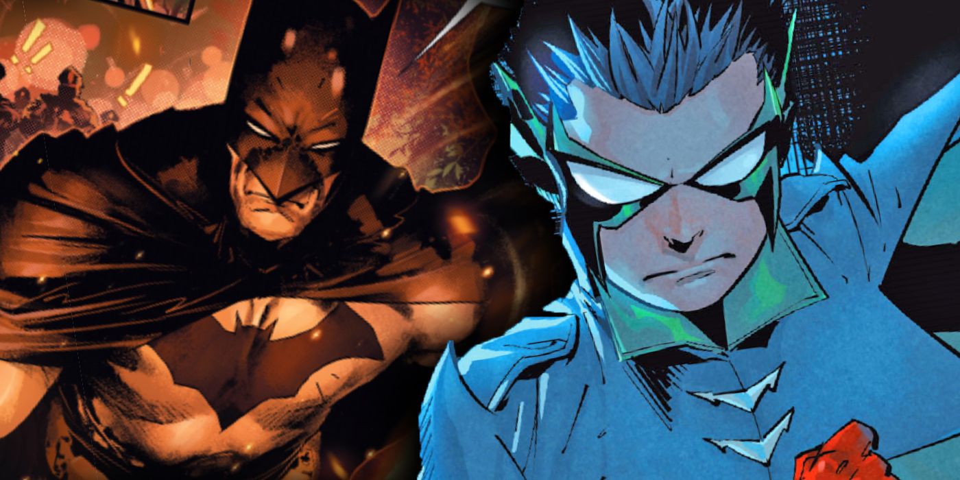 Batman Just Introduced DC’s DEADLIEST League – And They’re Targeting Talia
