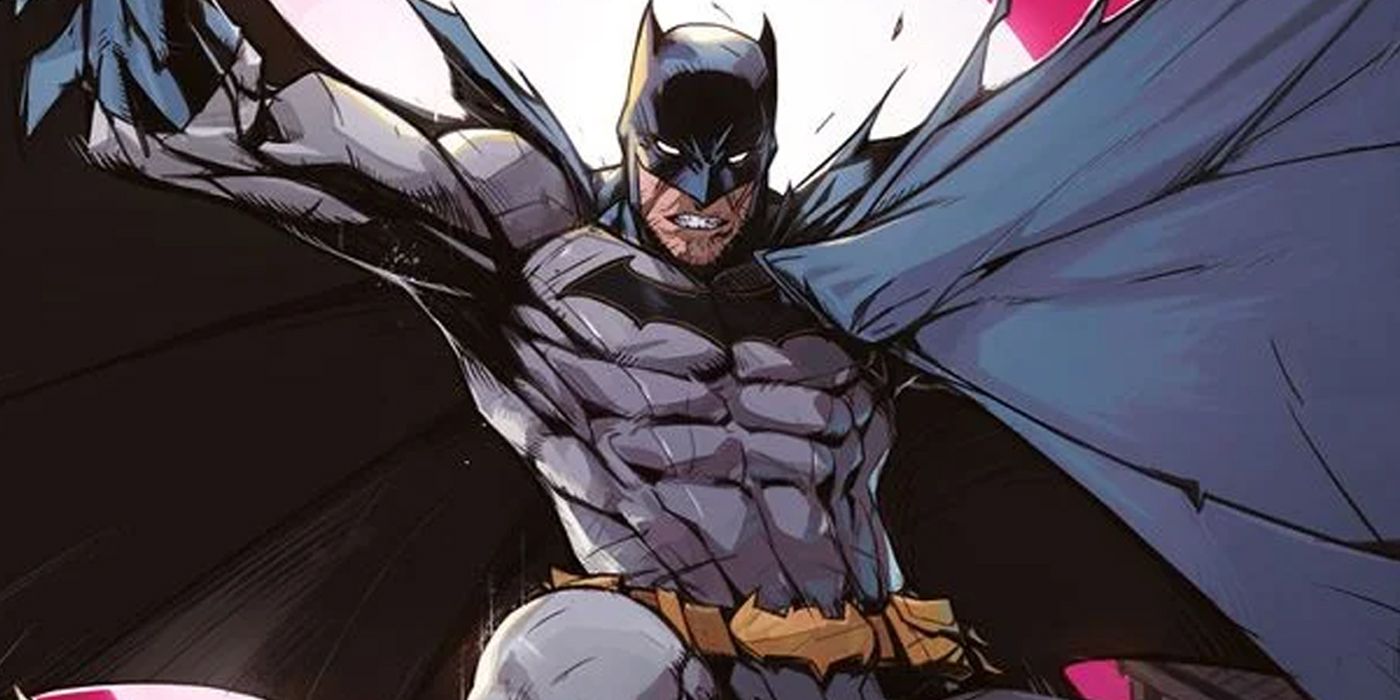 Batman: Urban Legends #1 Expands on the Bat-Family’s Infinite Frontier Adventures