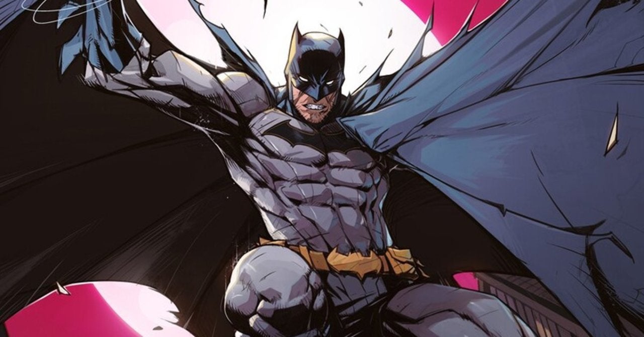 Batman: Urban Legends #1 Review: Come for Batman, Stay for Batman’s Friends