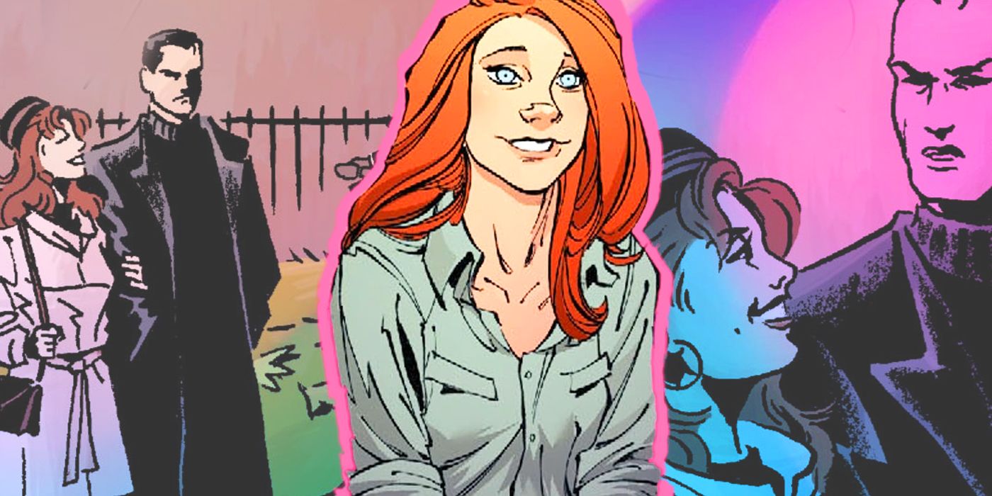 Batman: Who Was Julie Madison, Bruce Wayne’s First Love?