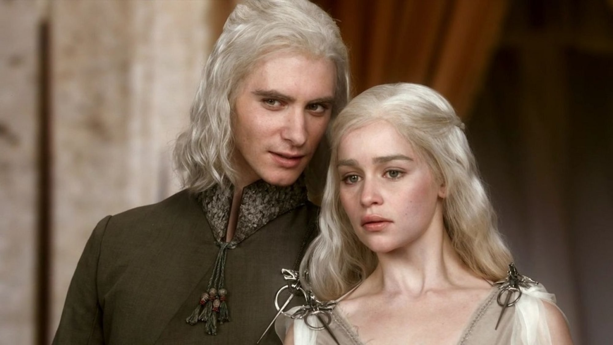 Before House of the Dragon arrives, check out this detailed Targaryen family tree