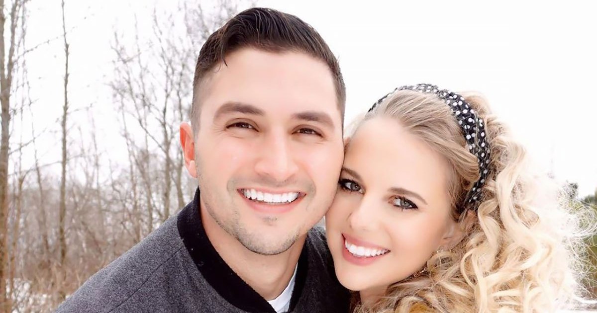 Big Brother’s Nicole Franzel and Victor Arroyo Reveal the Sex of 1st Child