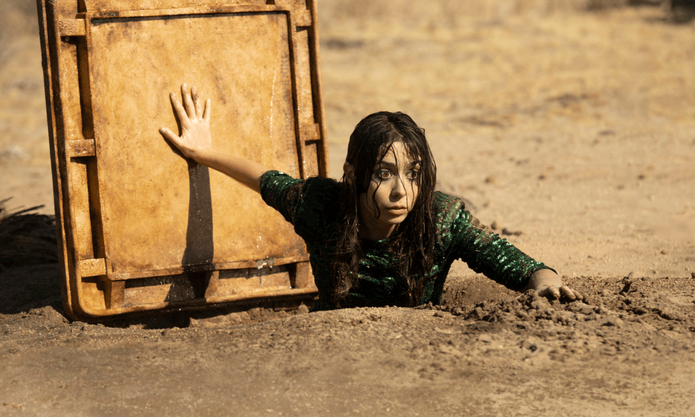 Bigfoot True Crime, Sci-fi Romantic Nightmares, and ‘90s Psychological Thrills Round Out SXSW’s Episodic Premieres