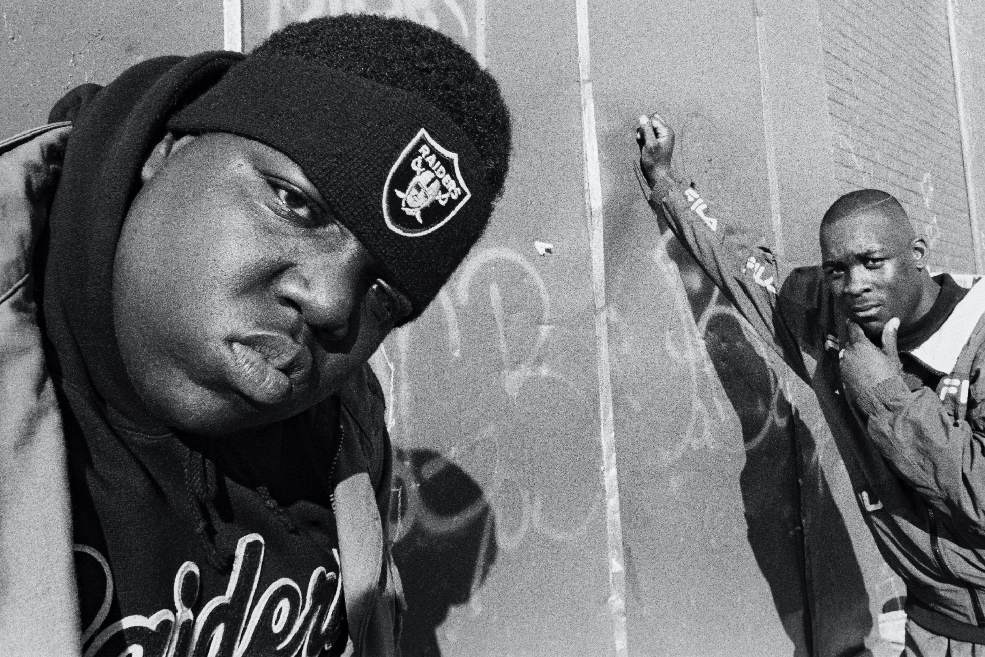 Biggie: I Got a Story to Tell Review – Netflix Doc Unpacks Notorious B.I.G. Myth