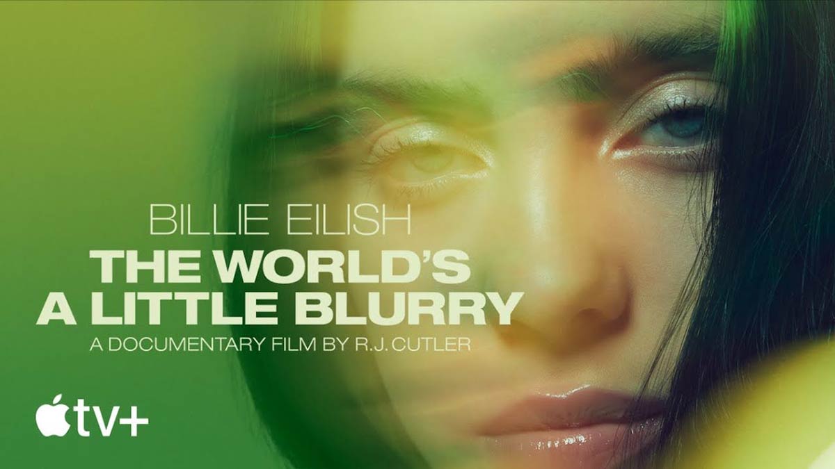 ‘Billie Eilish: The ‘World’s A Little Blurry’ Depicts A Nascent Chapter Of Teenage Stardom [Review]