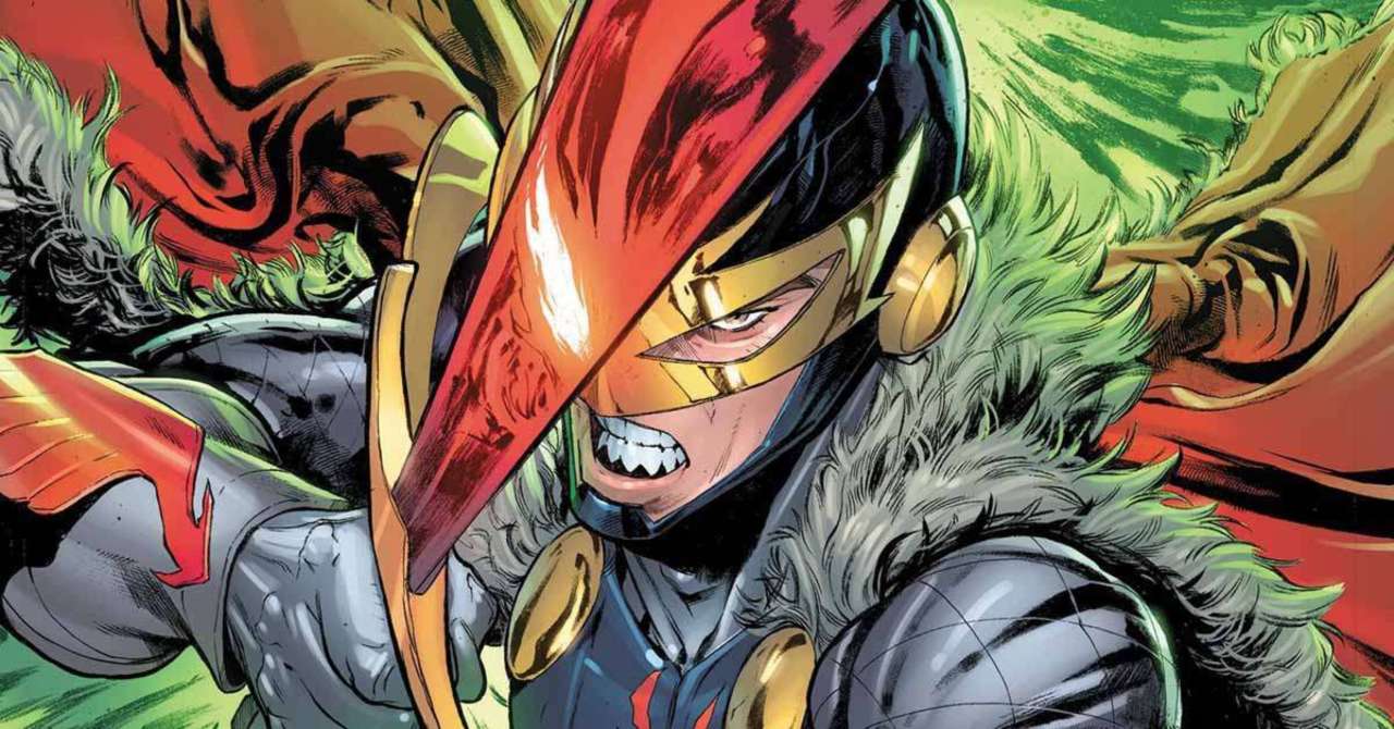 Black Knight: Curse of The Ebony Blade #1 Review: A Much-Needed New Adventure For A Complex Hero