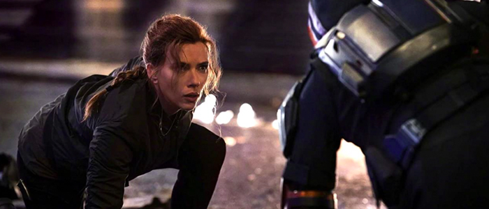 ‘Black Widow’ Will Hit Disney+ and Theaters on July 9, ‘Shang-Chi’ Delayed, and More Disney Release Date Changes