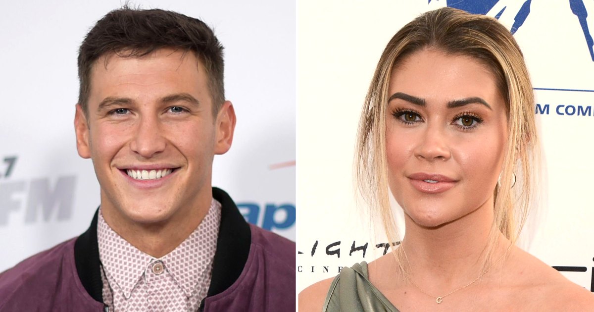 Blake Horstmann Reveals Why He Doesn’t Regret Releasing Caelynn Miller-Keyes’ Texts After ‘Bachelor in Paradise’ Drama