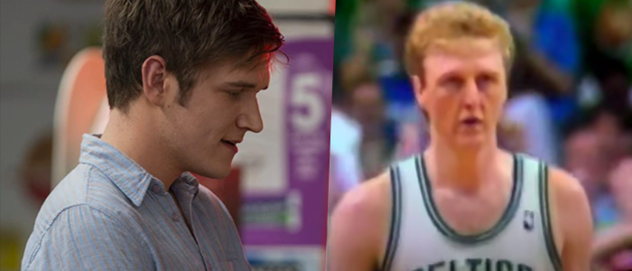 Bo Burnham to Play NBA Legend Larry Bird in HBO’s Los Angeles Lakers Show