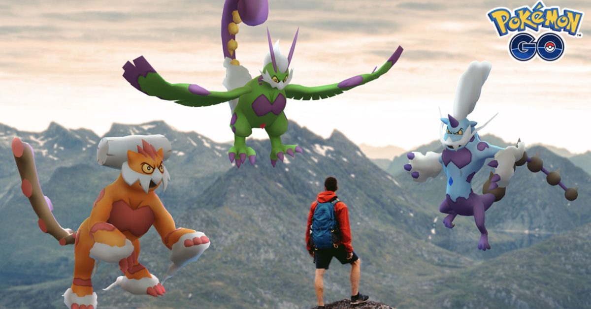 Bonus XP For Legendary Raids Is Now Live In Pokémon GO