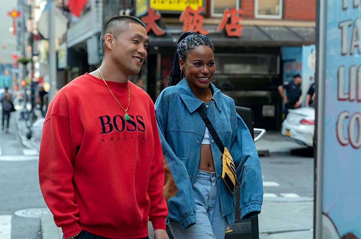 ‘Boogie’: Eddie Huang’s Identity Coming-Of-Age Tale Has Vibrant Immediacy & Is Perfectly Messy [Review]
